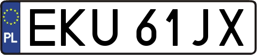 EKU61JX