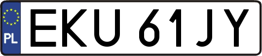 EKU61JY