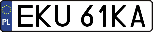 EKU61KA
