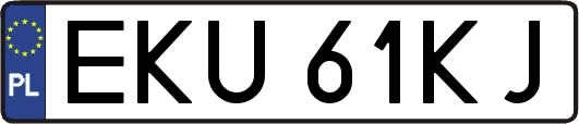 EKU61KJ