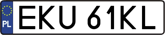 EKU61KL