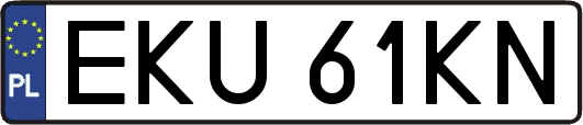 EKU61KN