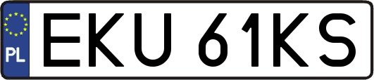 EKU61KS