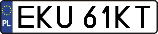 EKU61KT