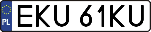 EKU61KU