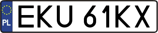 EKU61KX