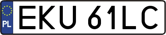 EKU61LC