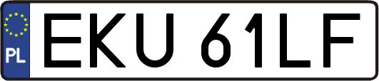 EKU61LF