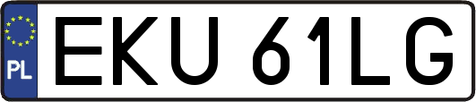EKU61LG