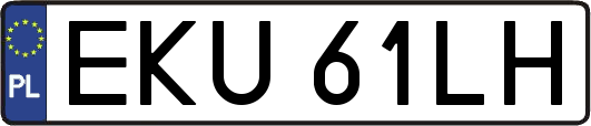 EKU61LH