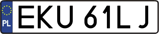 EKU61LJ