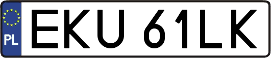 EKU61LK