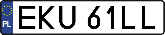 EKU61LL