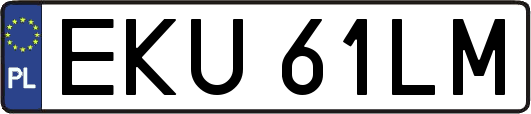 EKU61LM