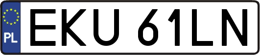 EKU61LN