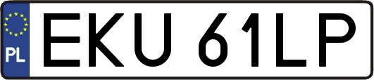 EKU61LP