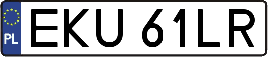 EKU61LR