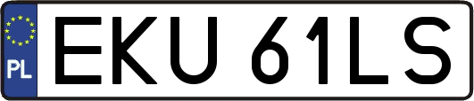 EKU61LS