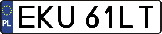 EKU61LT