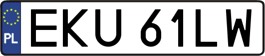 EKU61LW