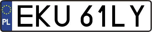 EKU61LY