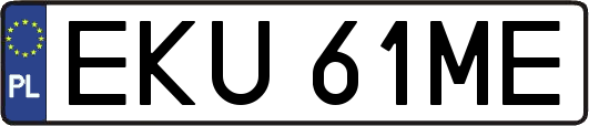 EKU61ME