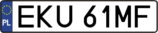 EKU61MF