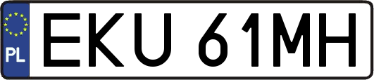 EKU61MH