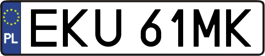 EKU61MK