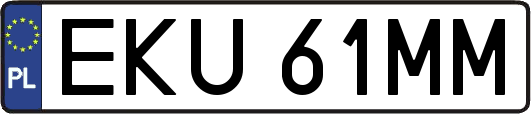 EKU61MM