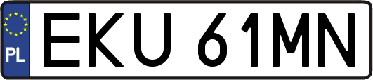EKU61MN