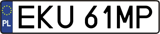 EKU61MP