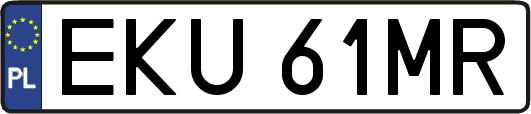 EKU61MR