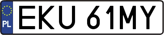 EKU61MY