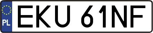 EKU61NF