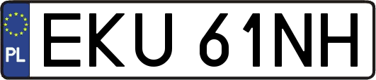 EKU61NH