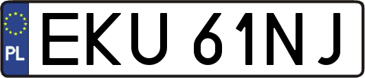 EKU61NJ