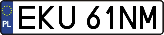 EKU61NM