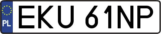 EKU61NP