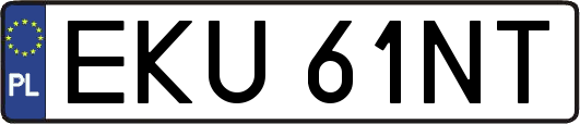 EKU61NT