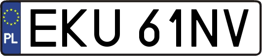 EKU61NV