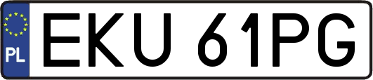 EKU61PG