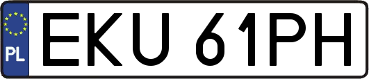 EKU61PH