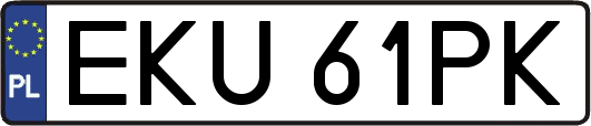 EKU61PK