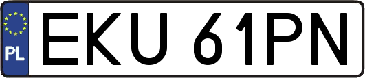 EKU61PN