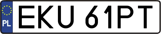 EKU61PT