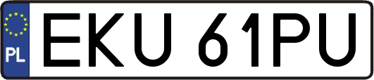EKU61PU