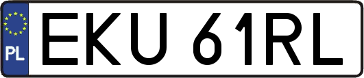 EKU61RL