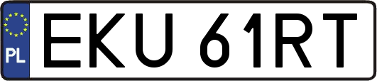 EKU61RT