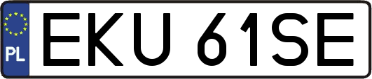 EKU61SE